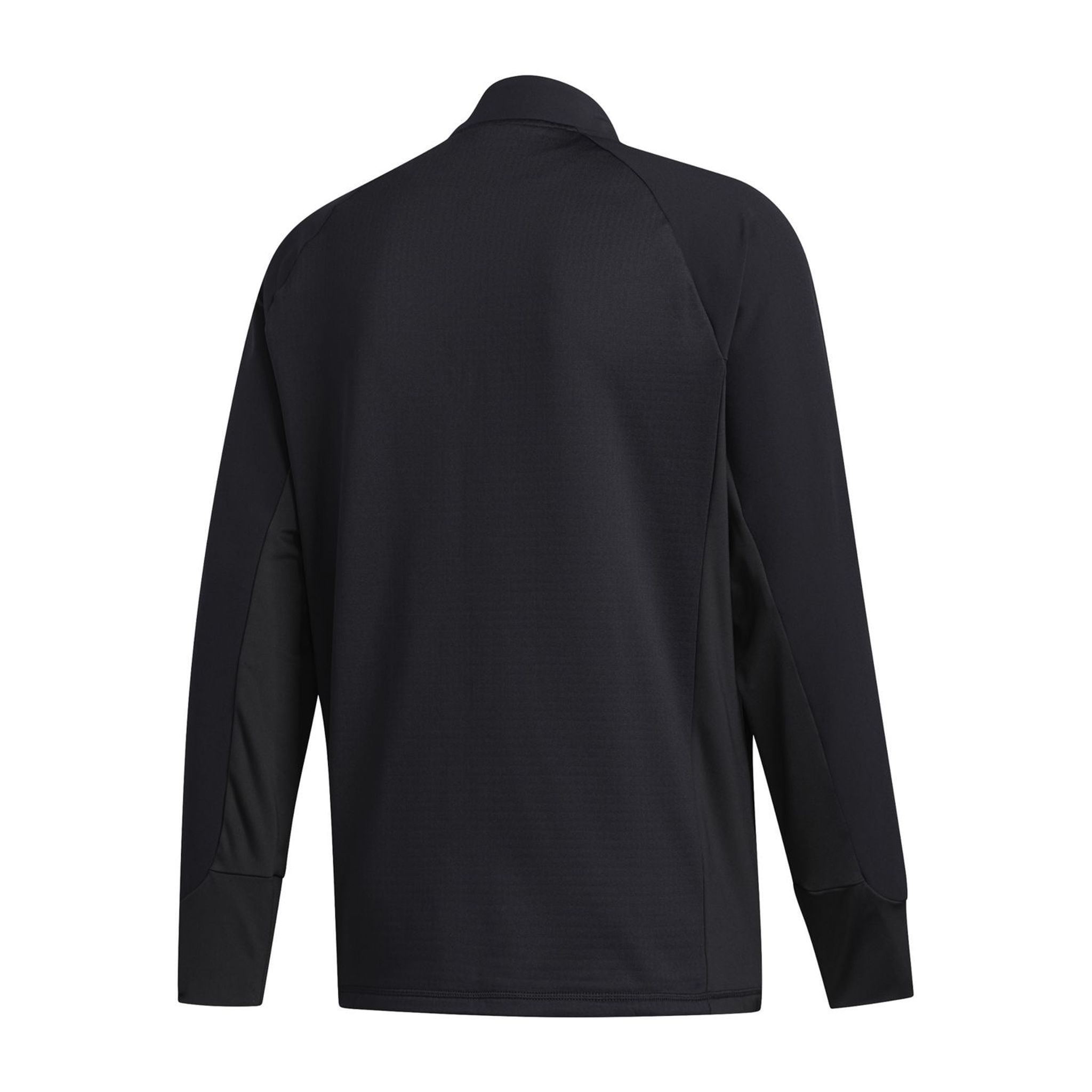 Veste Adidas Hybrid Full Zip Noir Homme