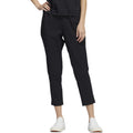 Pantalon de golf Adidas Go-To Comfort Noir Femme