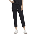 Pantalon de golf Adidas Go-To Comfort Noir Femme