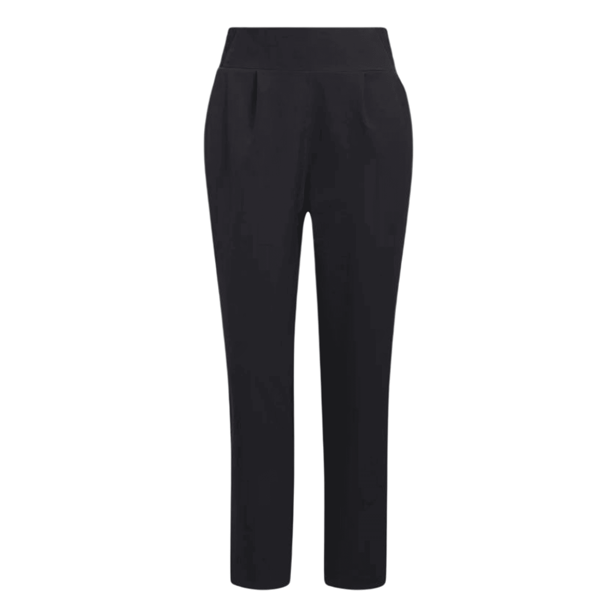Pantalon de golf Adidas Go-To Comfort Noir Femme