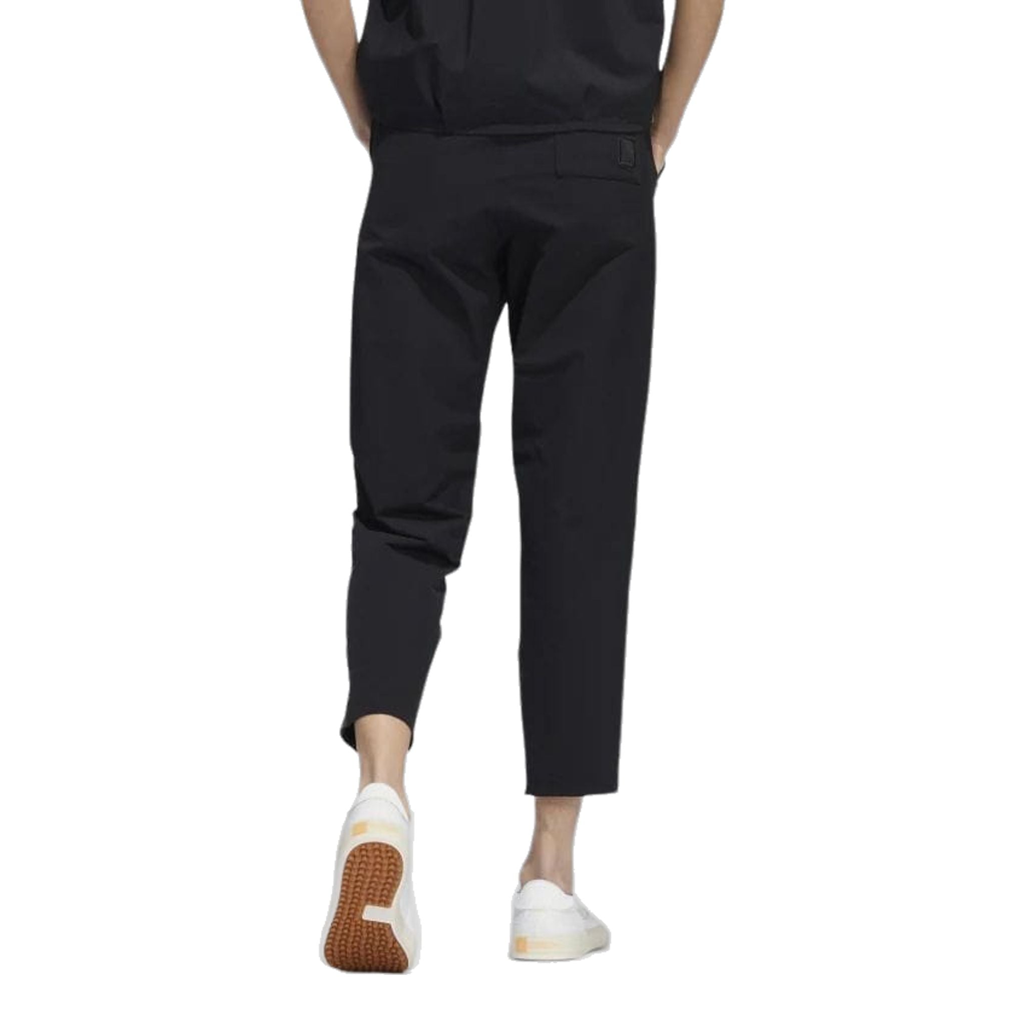 Pantalon de golf Adidas Go-To Comfort Noir Femme