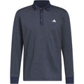 Adidas Heat.Rdy Polo à manches longues pour hommes