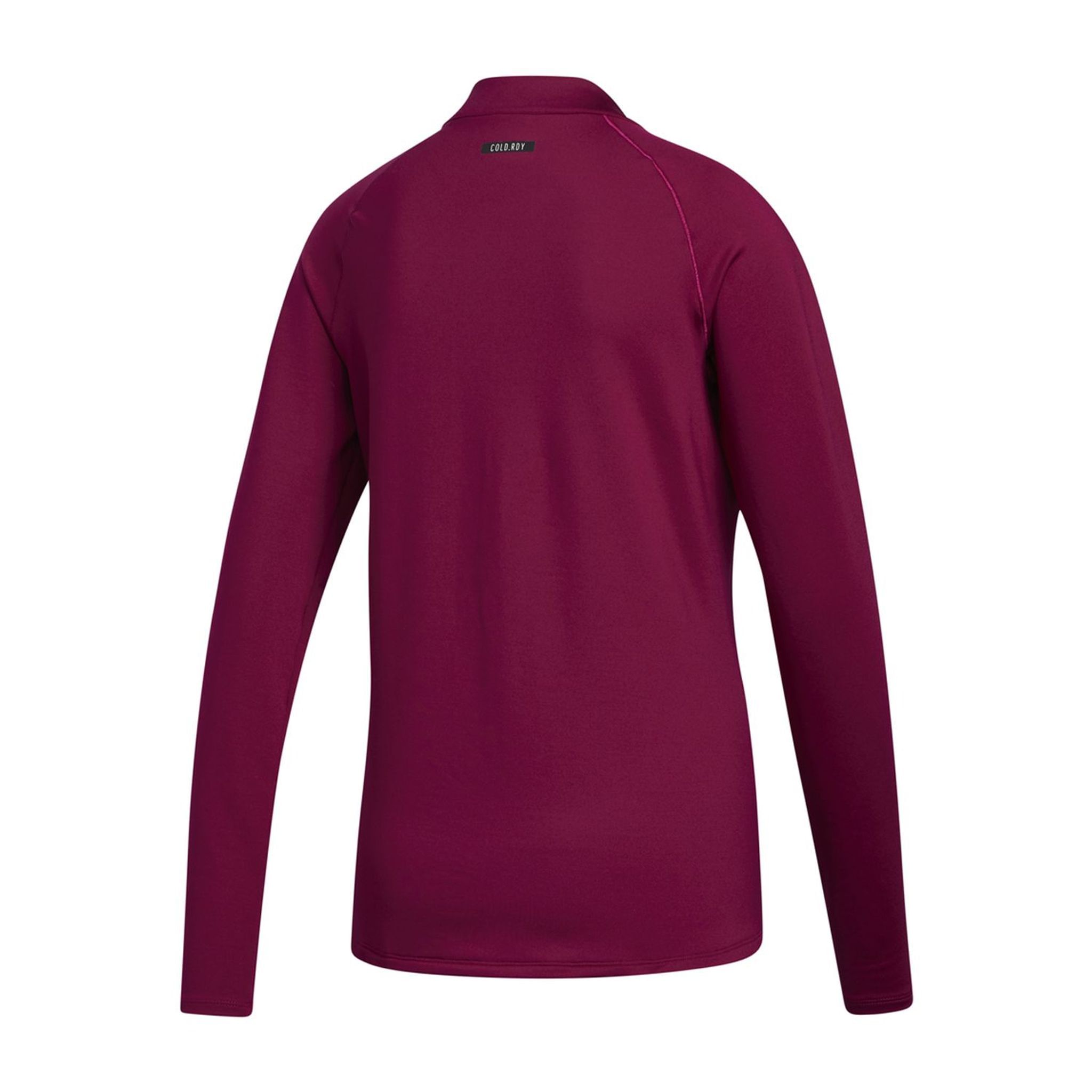 Pull Adidas W Cold.Rdy LS Power Berry pour femme