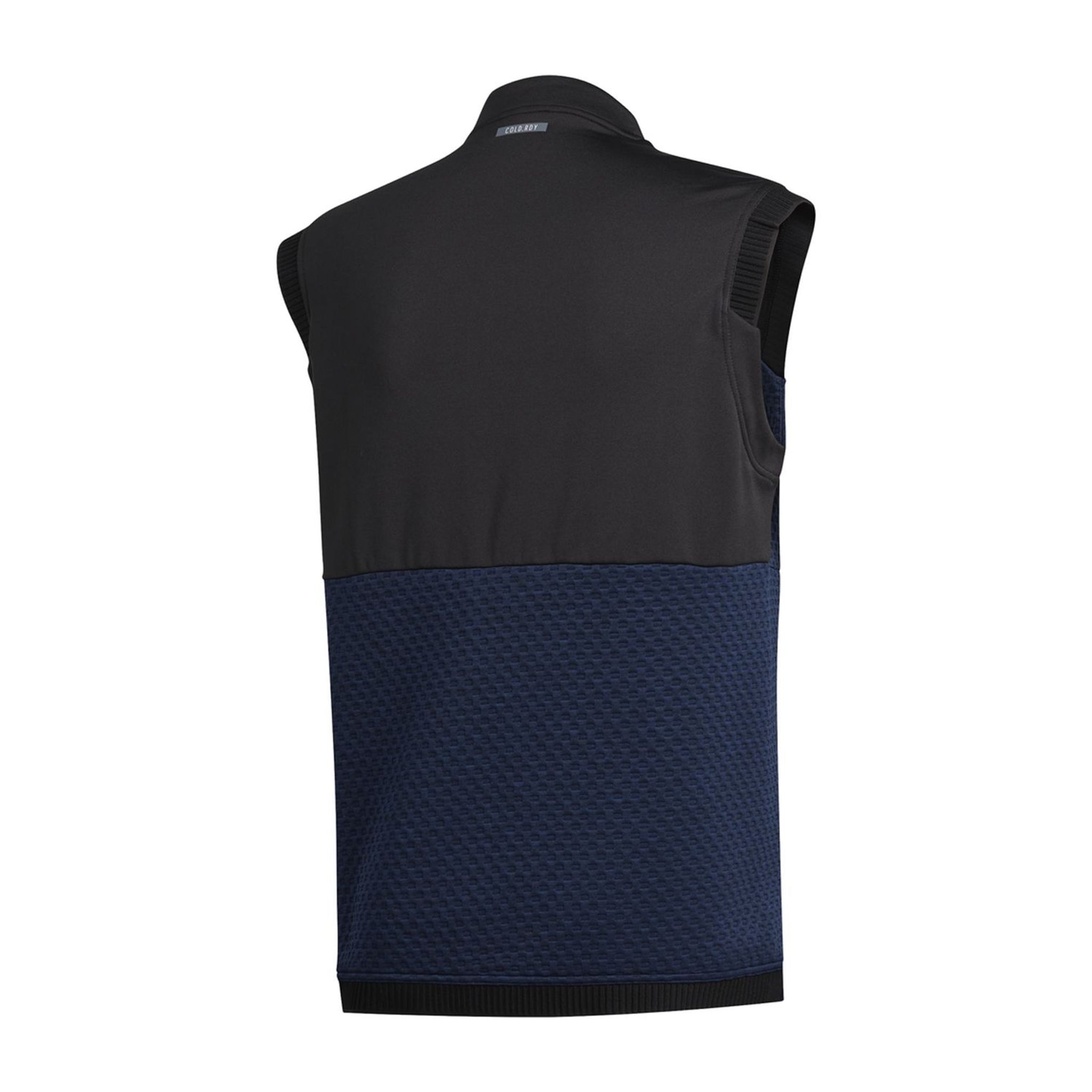 Gilet Adidas Cold.Rdy bleu marine pour homme