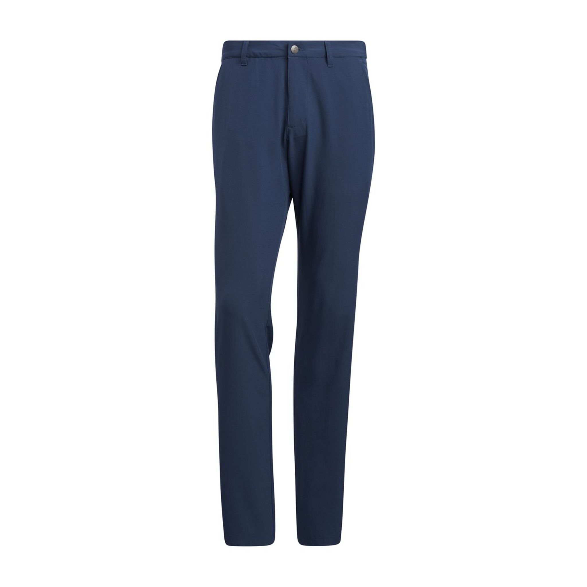 Pantalon Adidas Ultimate Tapered Bleu Marine Homme