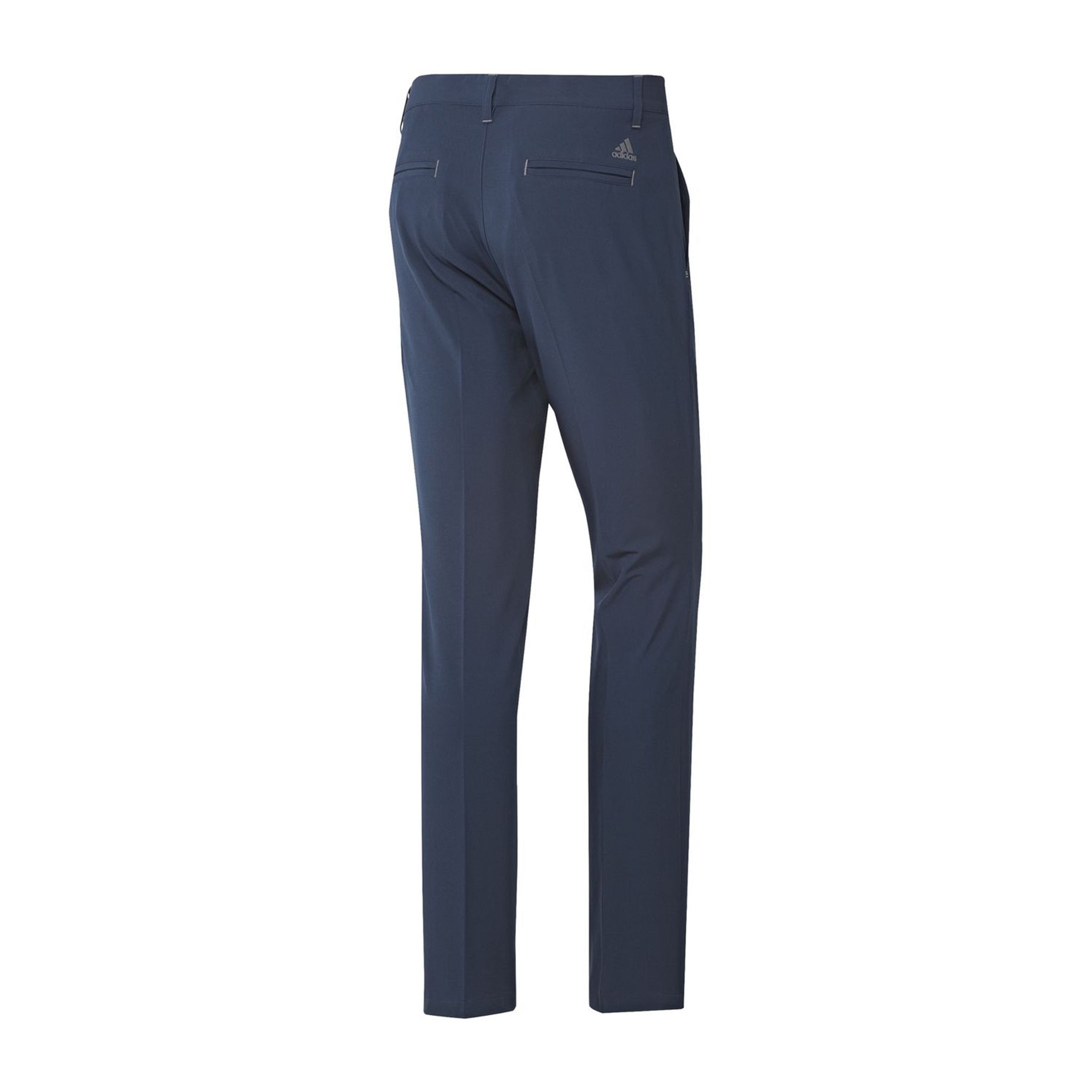 Pantalon Adidas Ultimate Tapered Bleu Marine Homme