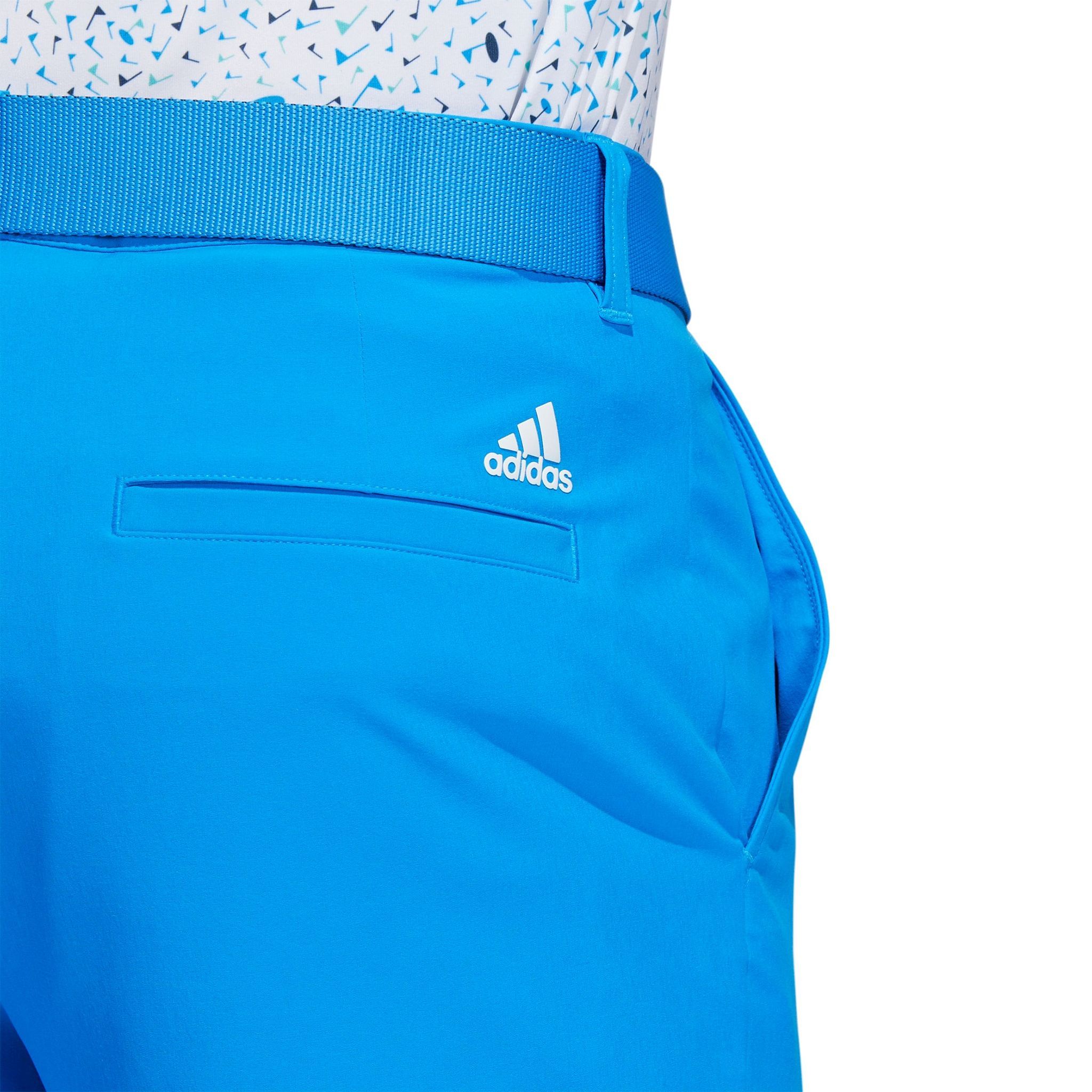 Short Adidas M Ultimate 365 Core 8.5 Blue Rush pour homme