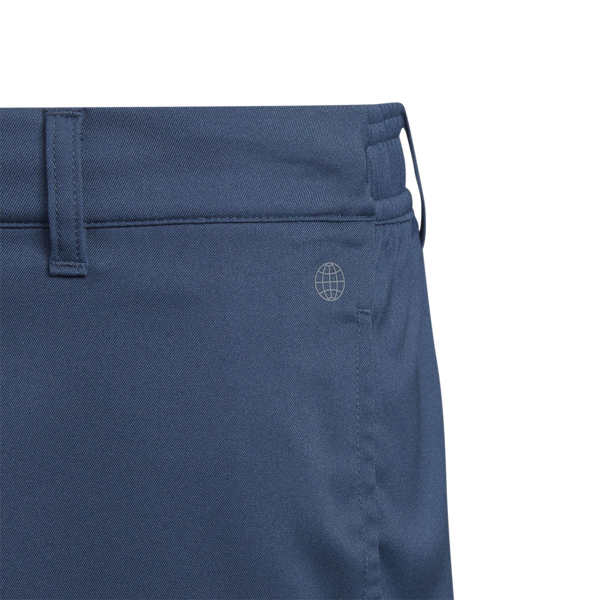 Short ajustable Adidas Jr. Ultimate 365 Crew Bleu marine