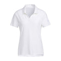 Polo Adidas W Go-To SS Blanc Femme