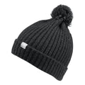 Bonnet Adidas W Pom noir pour femme