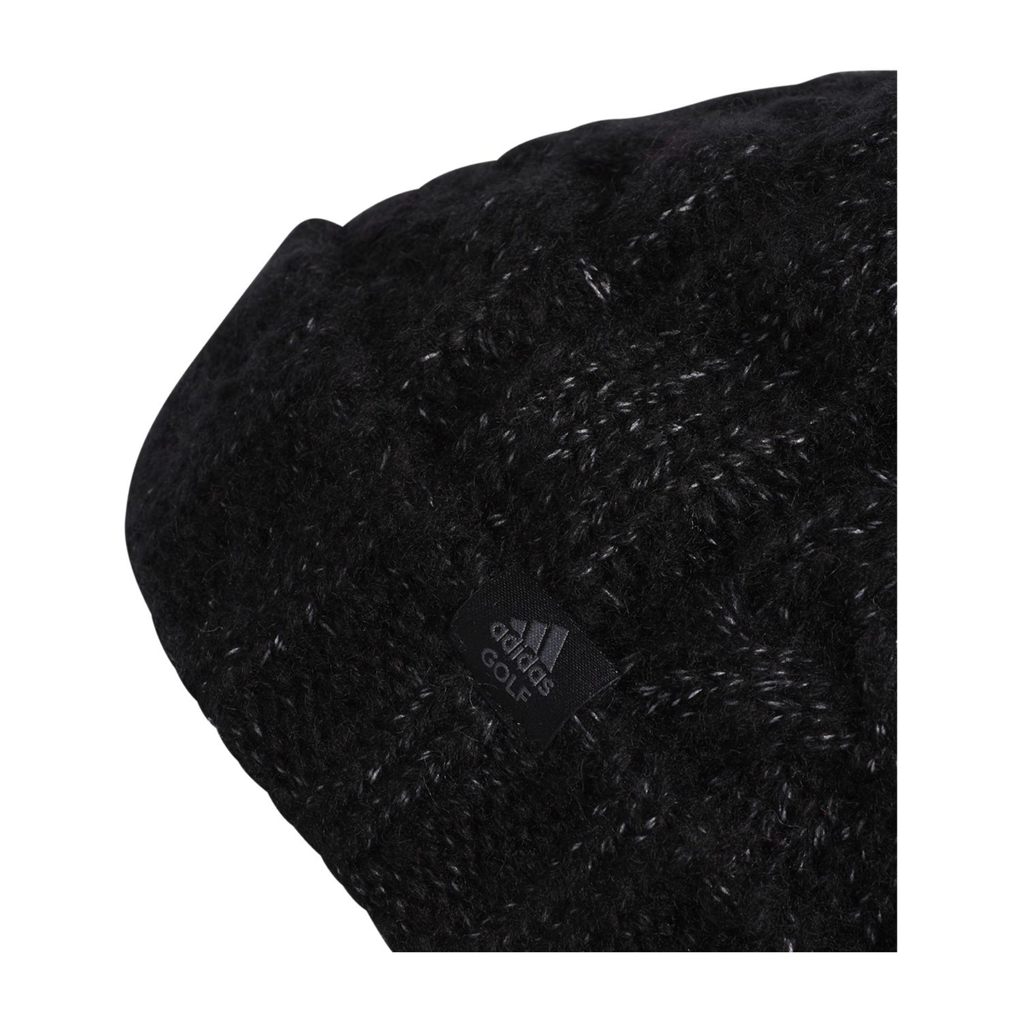 Bonnet Adidas W Pom Noir Femme