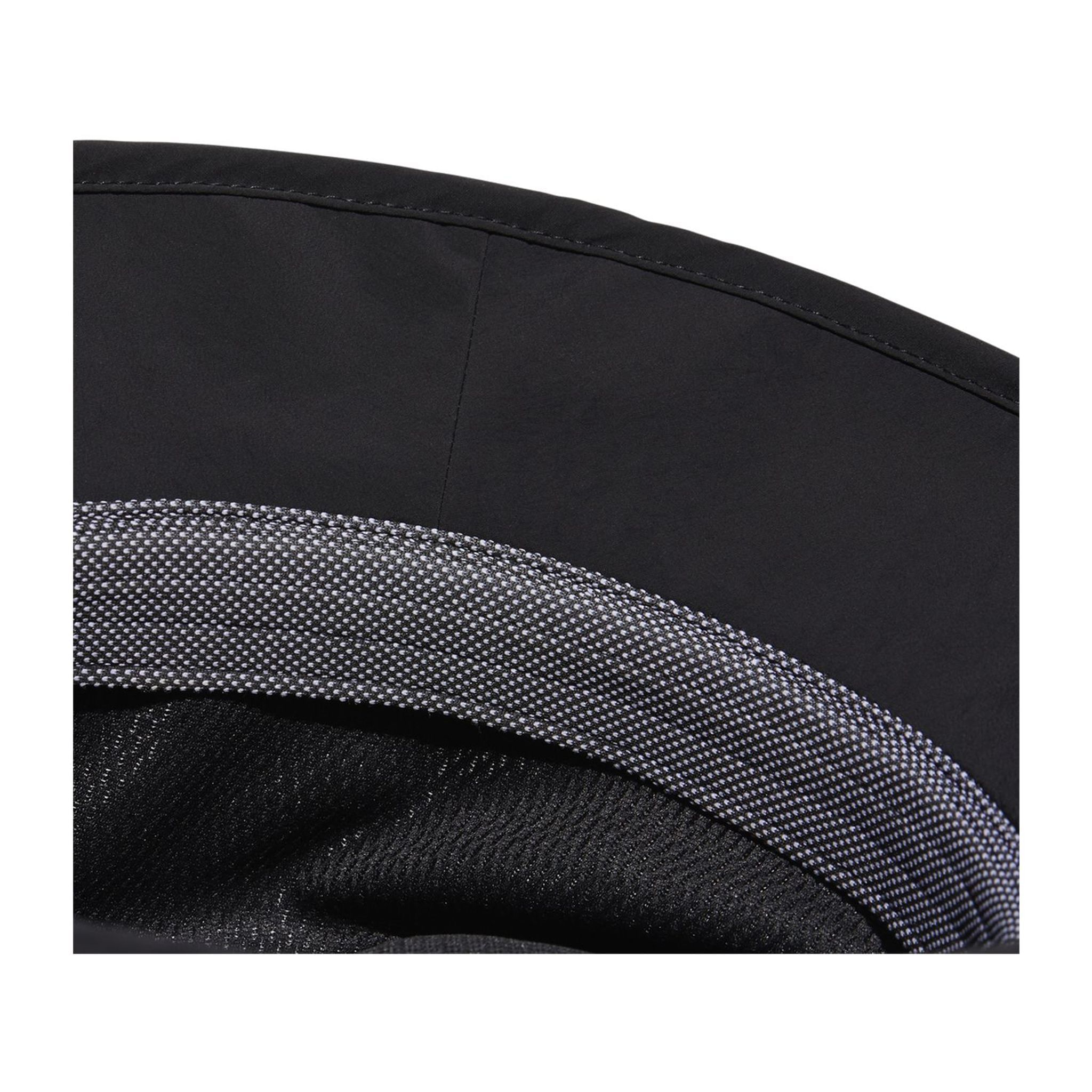Chapeau de pluie Adidas Noir Homme