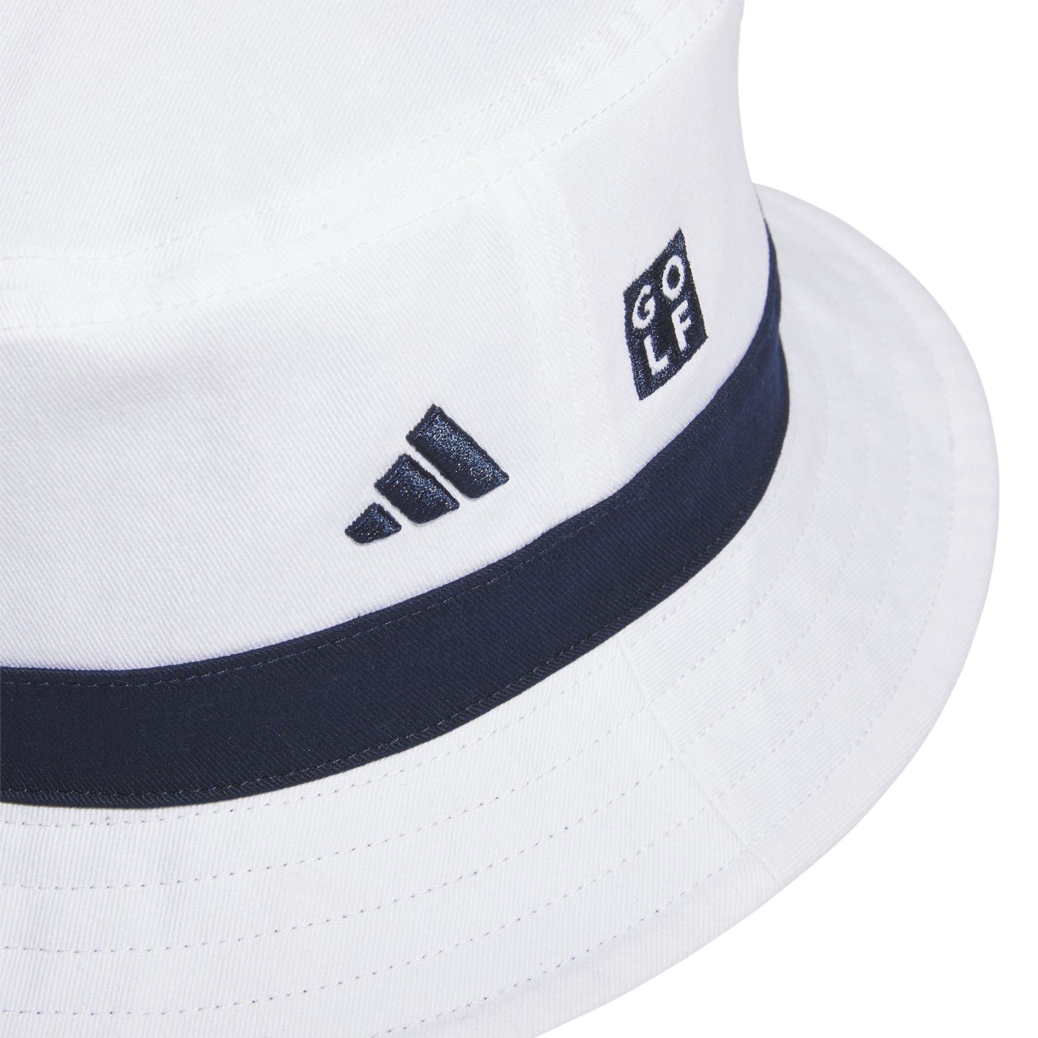 Chapeau Bob Adidas Homme Blanc Homme