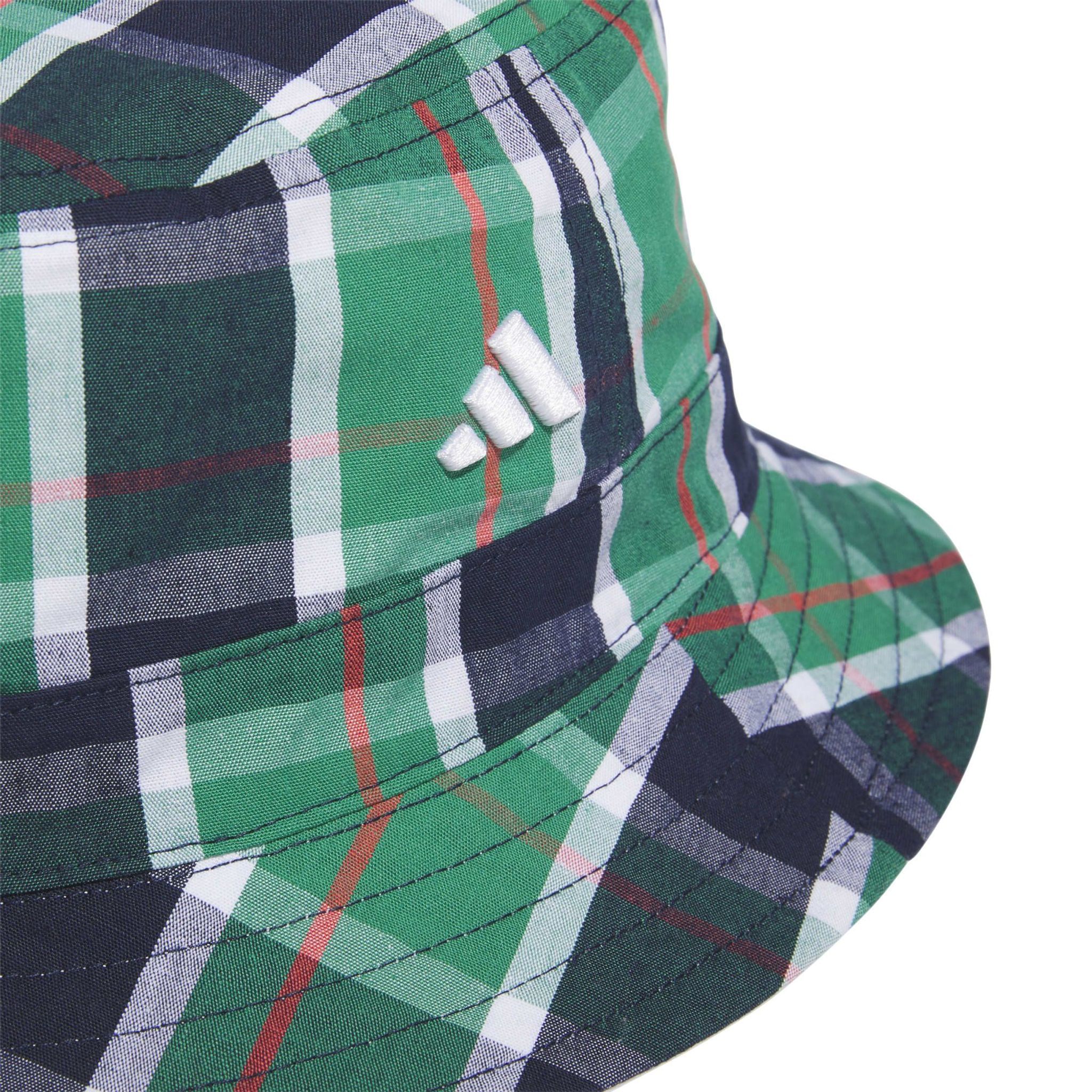 Chapeau Bob Adidas Homme Blanc Homme