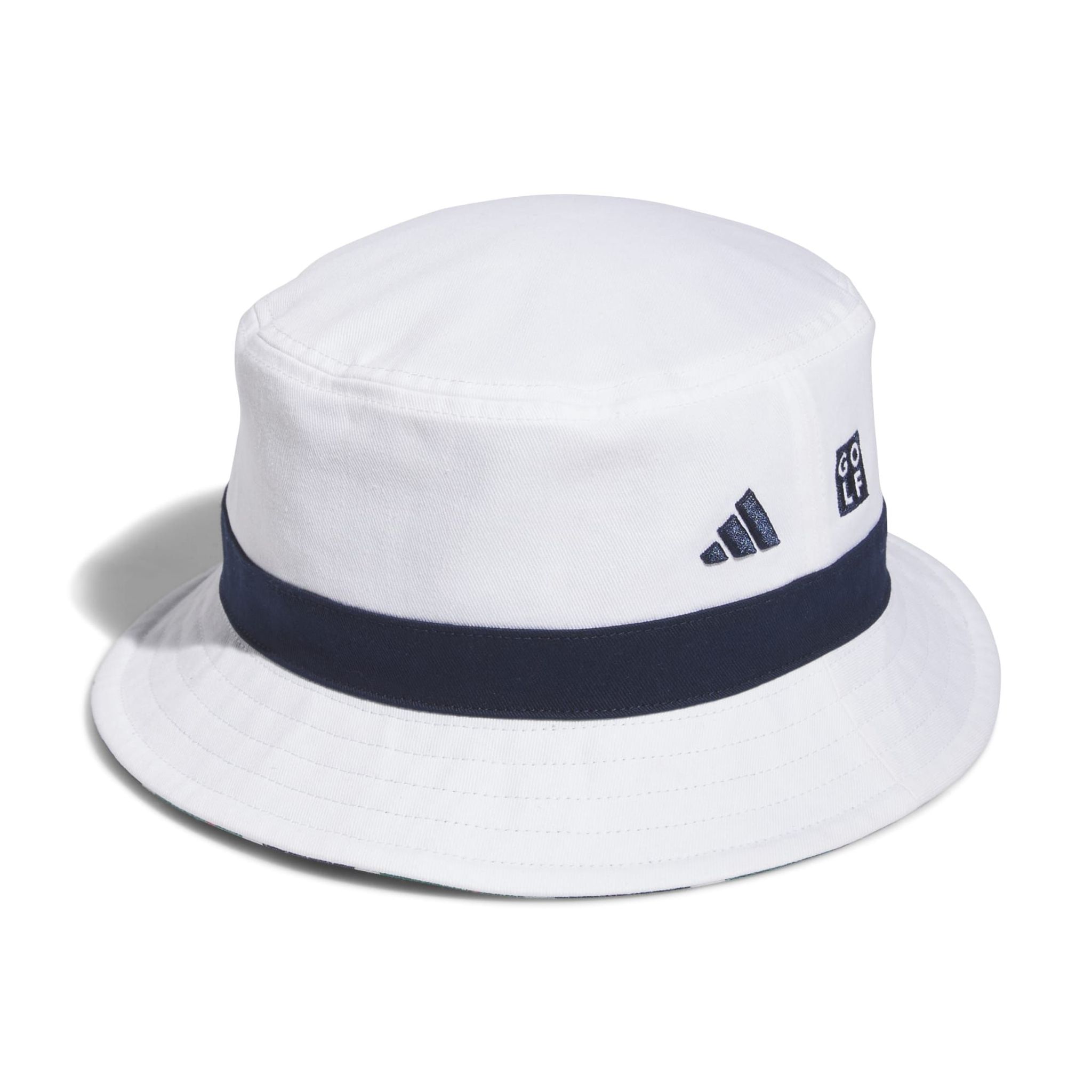 Chapeau Bob Adidas Homme Blanc Homme