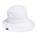 Chapeau de soleil Adidas W à queue de cheval blanc pour femme