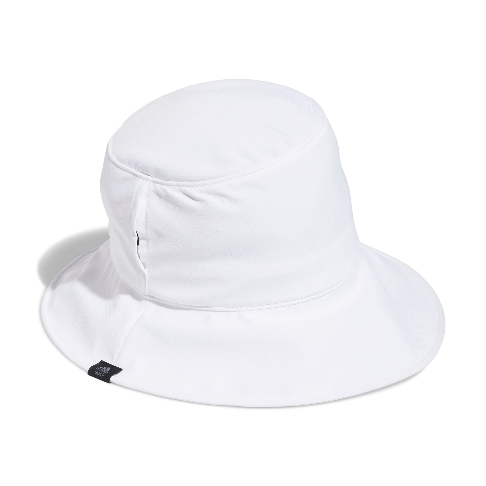 Chapeau de soleil Adidas W Ponytail Blanc Femme