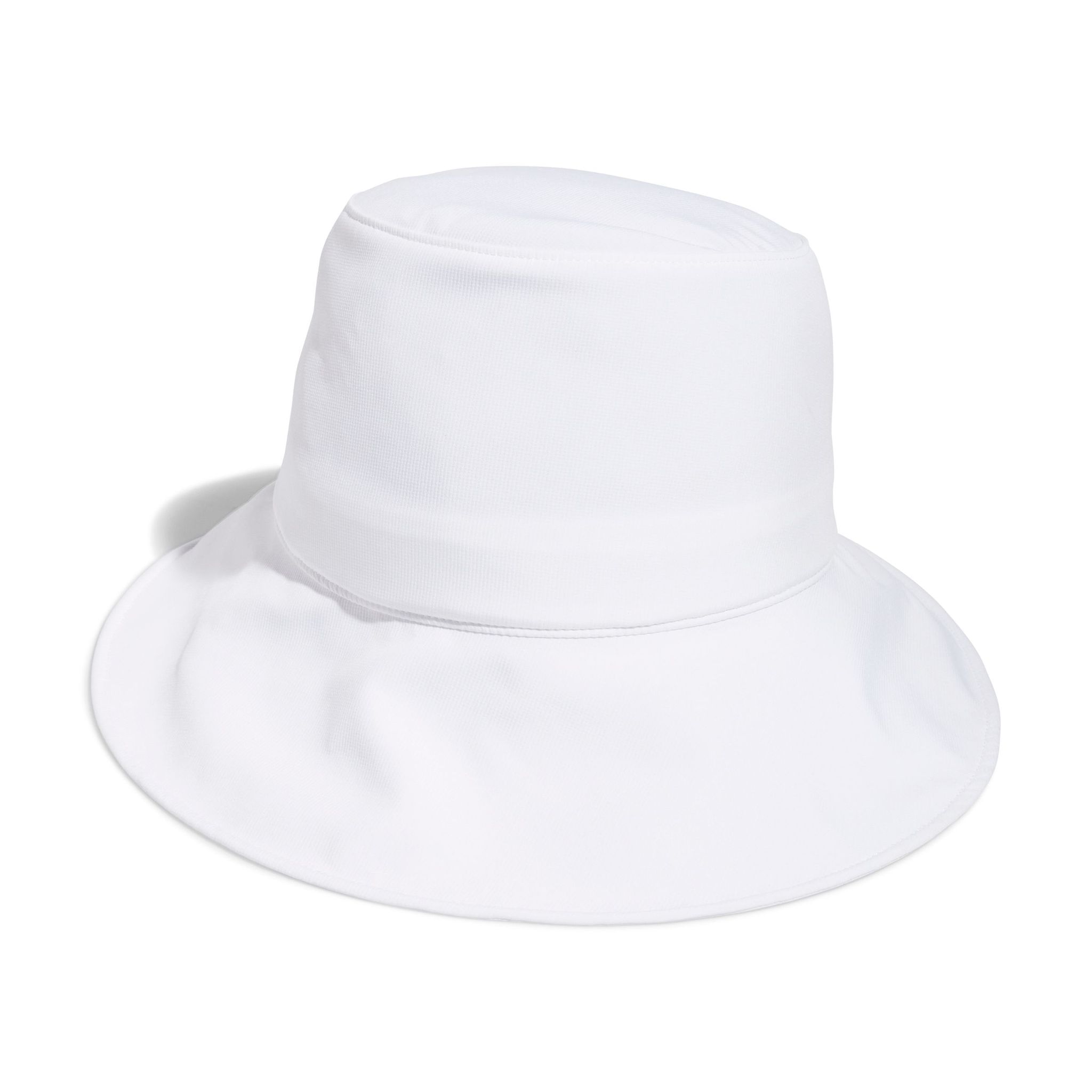 Chapeau de soleil Adidas W Ponytail Blanc Femme