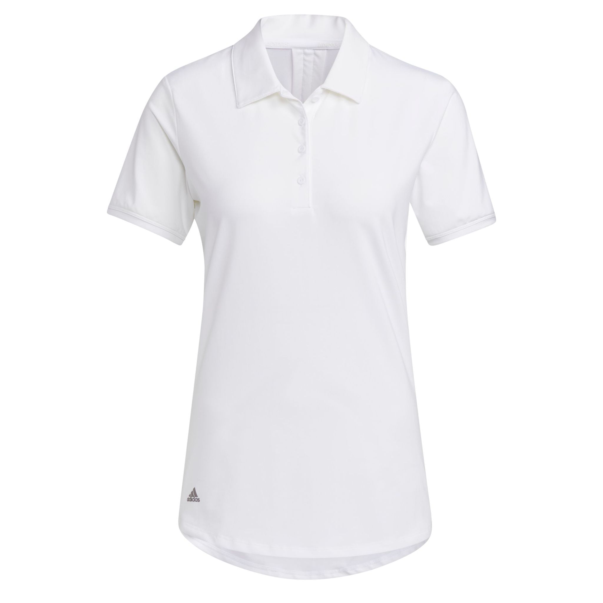 Polo Adidas W Ultimate 365 Solid Blanc Femme