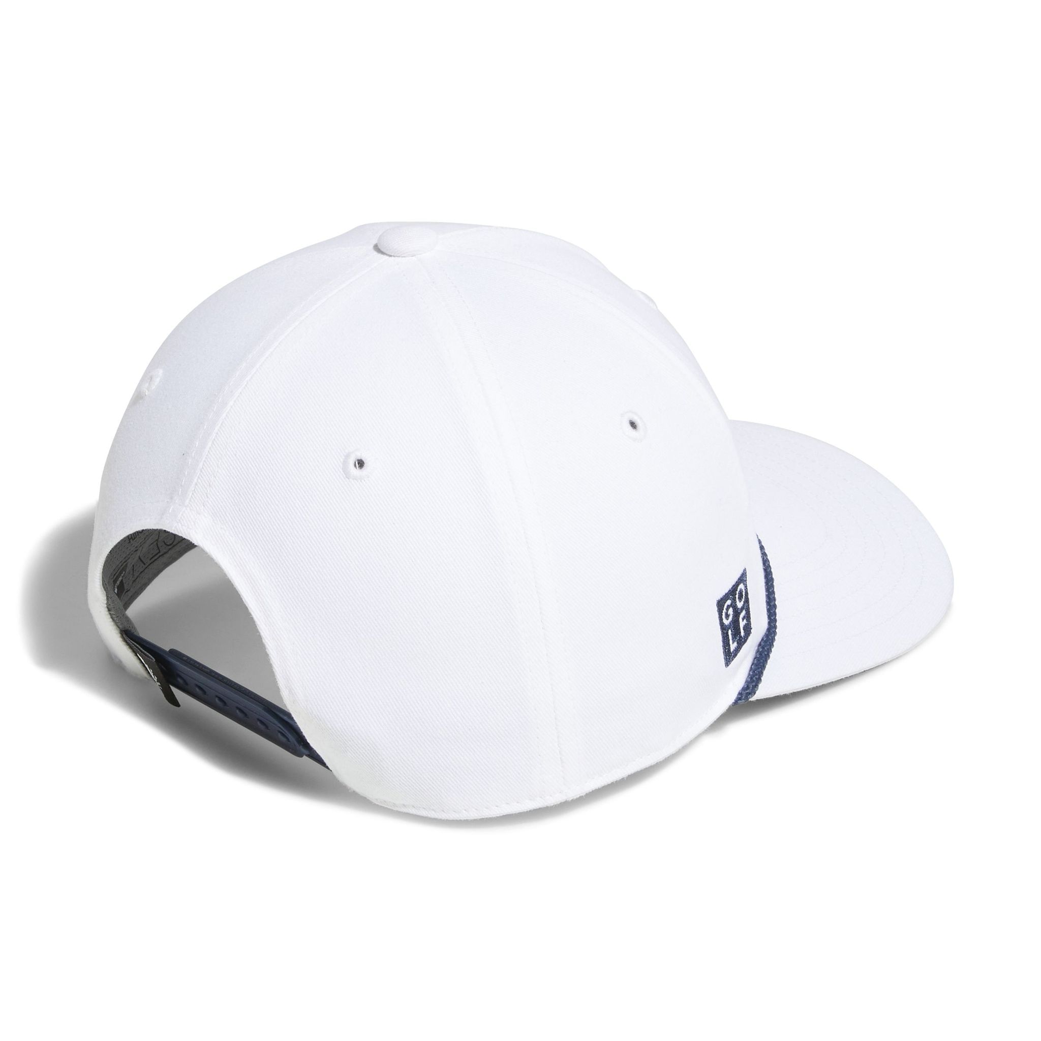 Casquette Adidas Jr. Novelty Blanc Homme