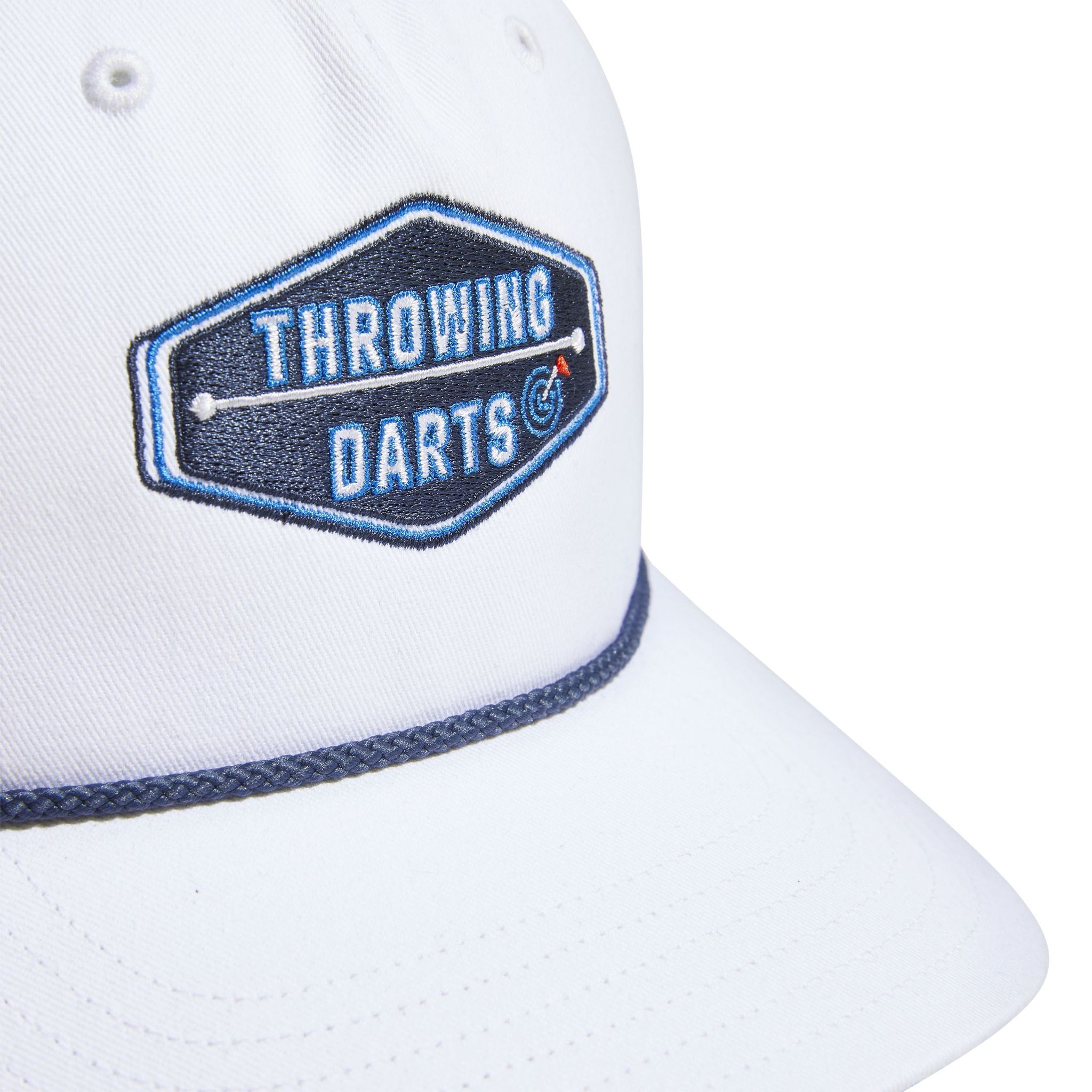 Casquette Adidas Jr. Novelty Blanc Homme