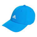 Casquette Adidas W Tour Badge Bleu Rush Femme