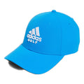 Casquette de golf Adidas M Performance Blue Rush Homme