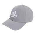 Casquette de golf Adidas M Performance grise pour homme