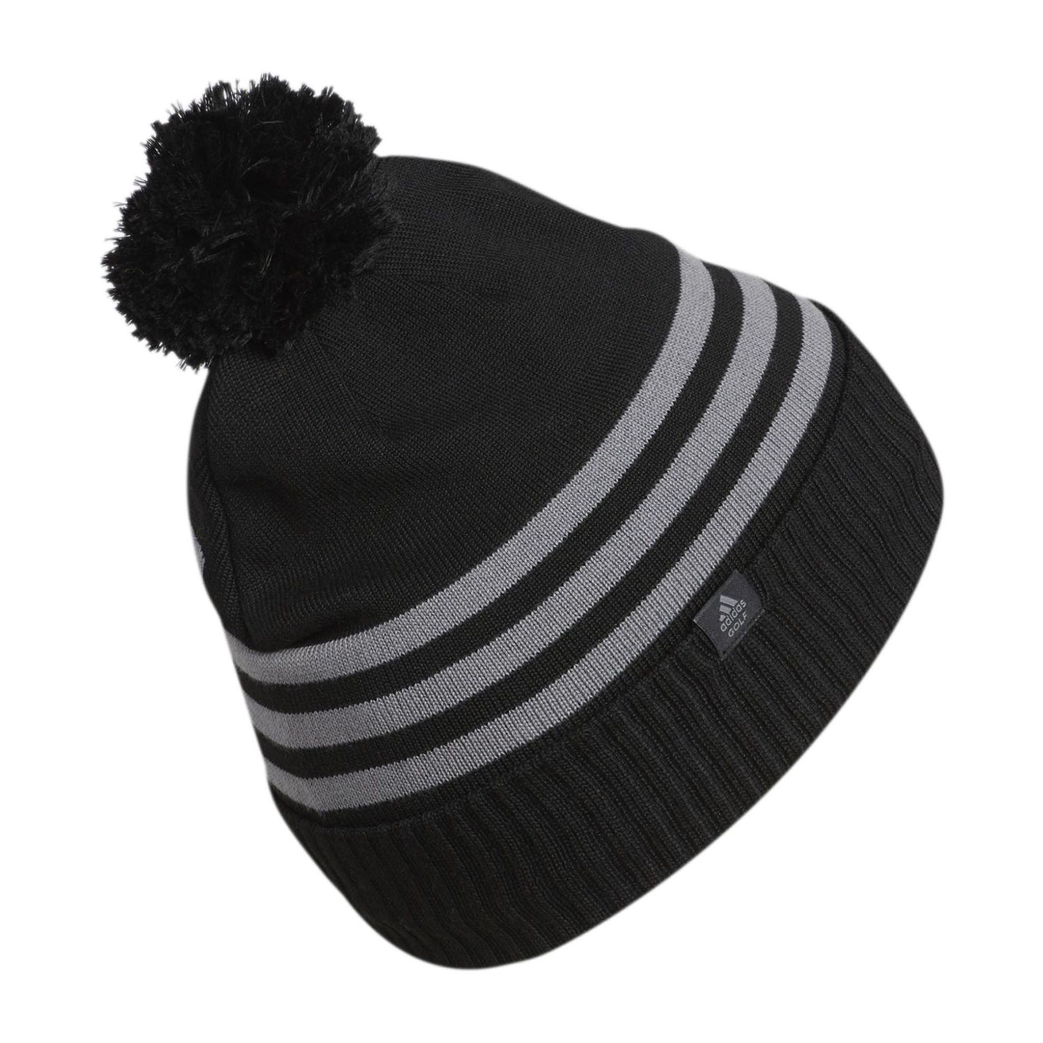 Bonnet Adidas Font Noir/Blanc