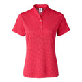 Polo rouge Daily Sports Uma pour femmes