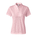 Polo Daily Sports Uma SS rose femme