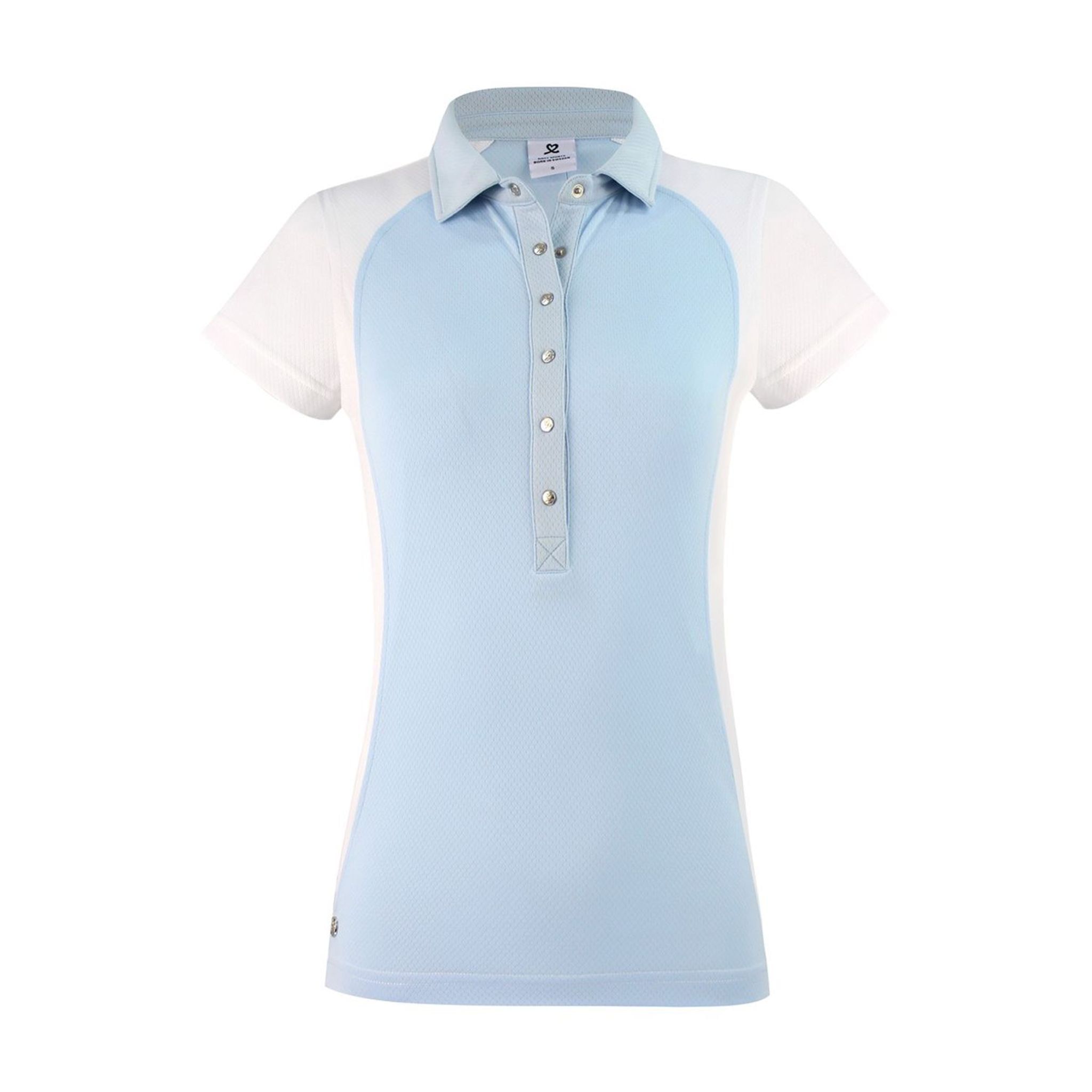 Casquette Zenia S Polo Breeze pour femme de Daily Sports