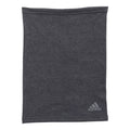 Tour de cou Adidas gris foncé