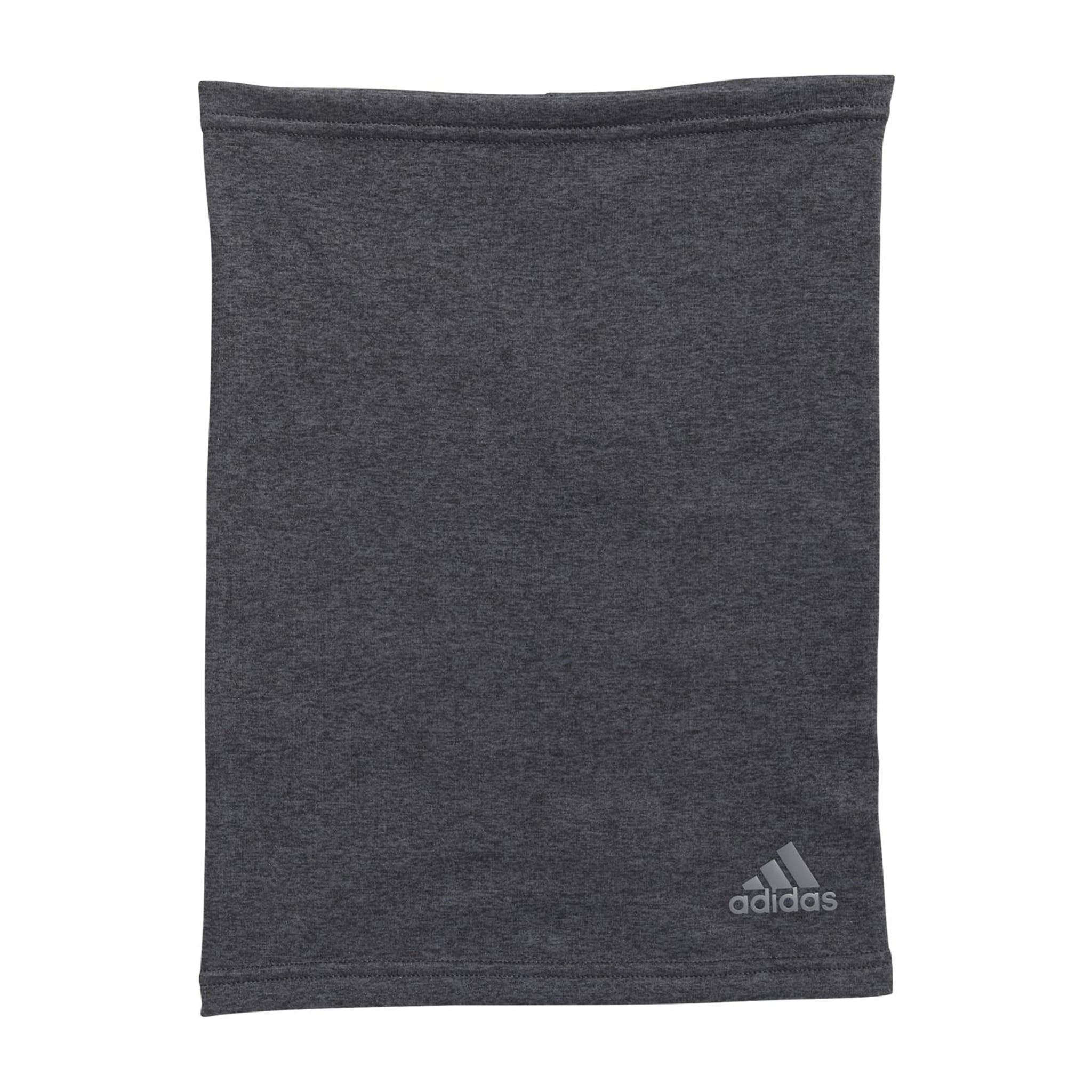 Cache-cou Adidas Snood Gris foncé