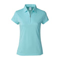Polo Macy pour femme Daily Sports bleu clair pour femme