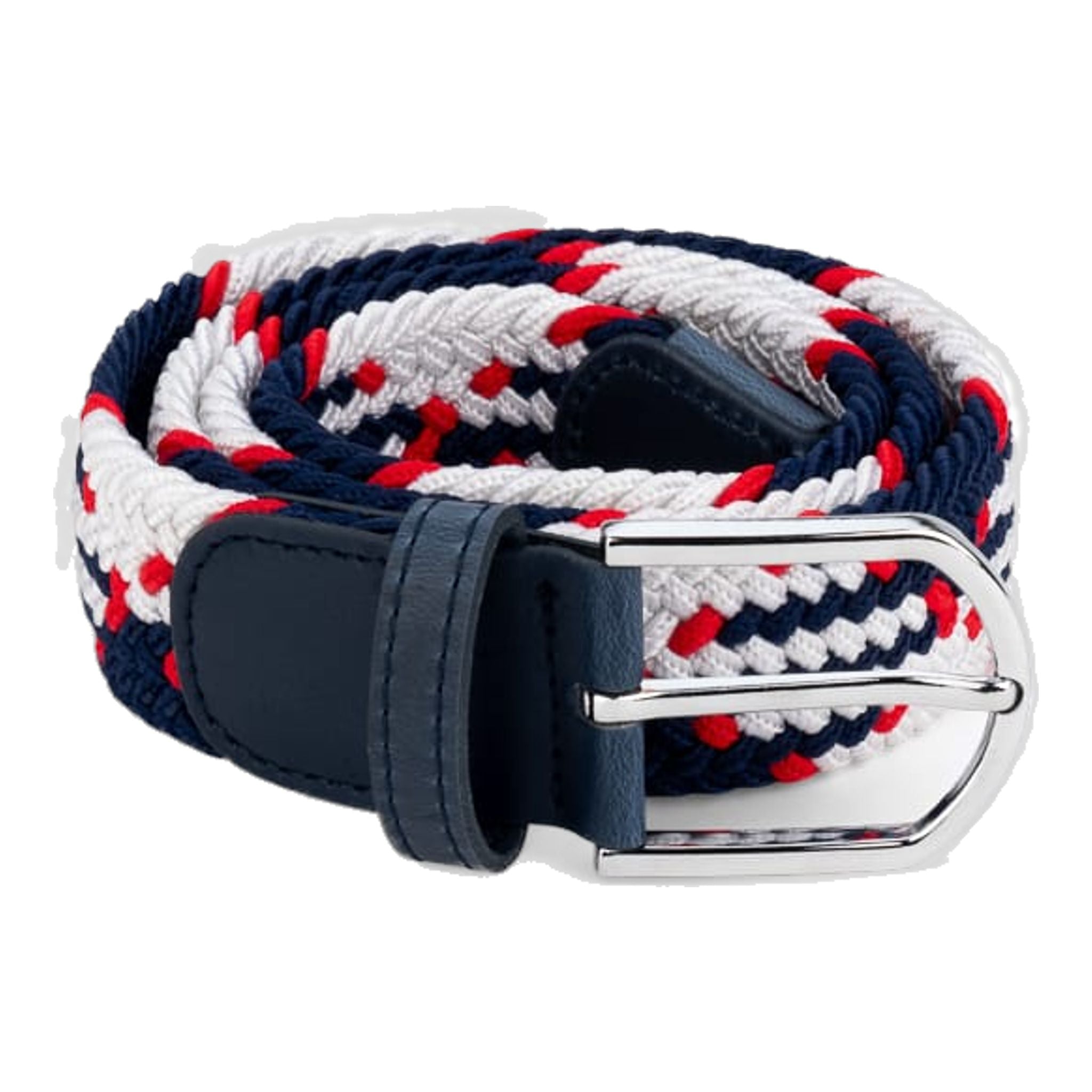 Ceinture extensible Country Club 3,5 cm