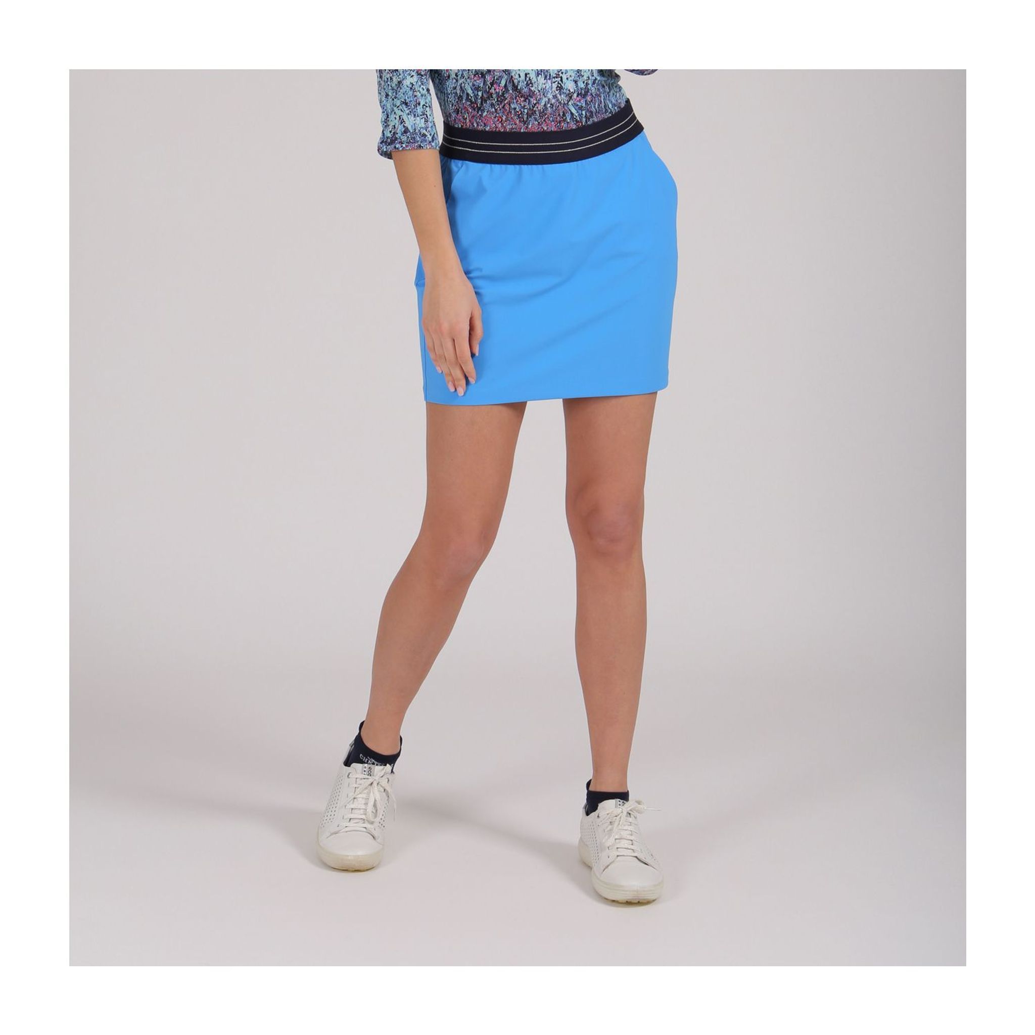 Jupe-short Chervo Jamby pour femme