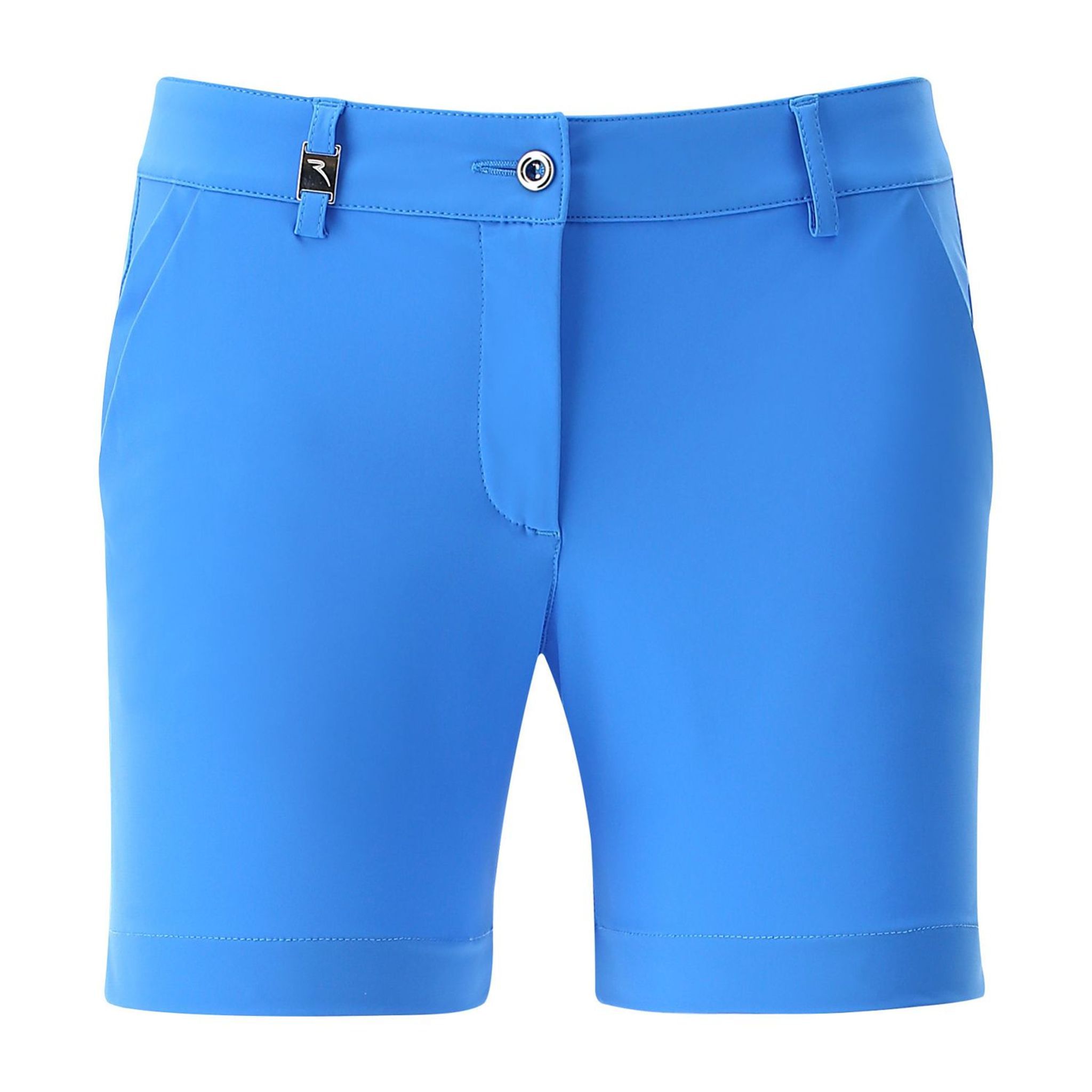 Chervo Short Gravina W Bleu Femme