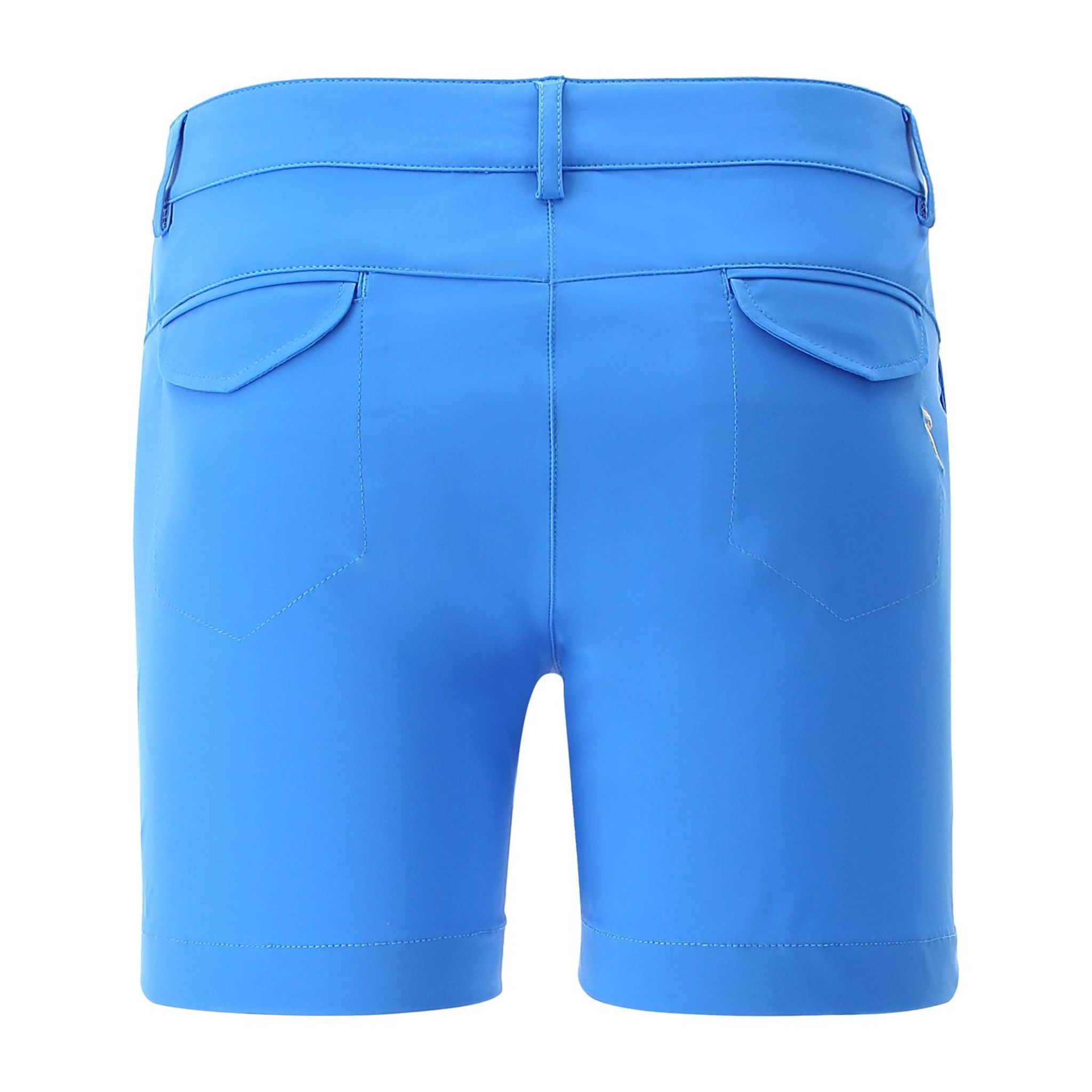 Chervo Short Gravina W Bleu Femme