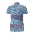 Chervo Polo Alberobello W Bleu Rose Femme