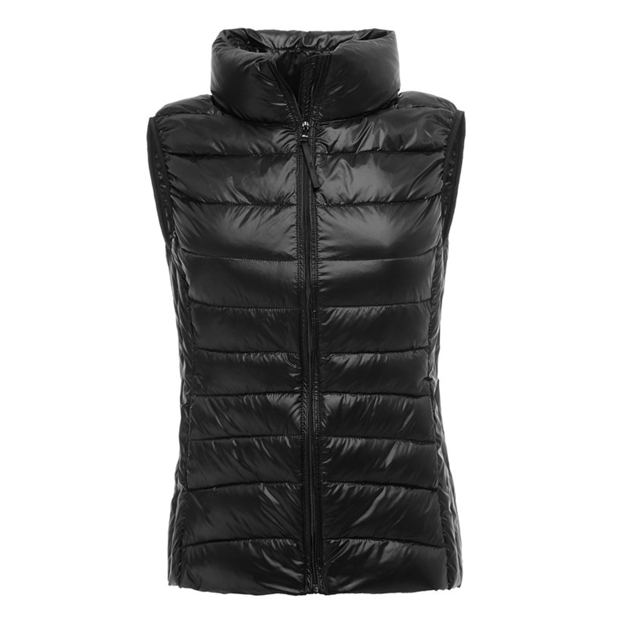Gilet en duvet Country Club Lady Lite pour femmes