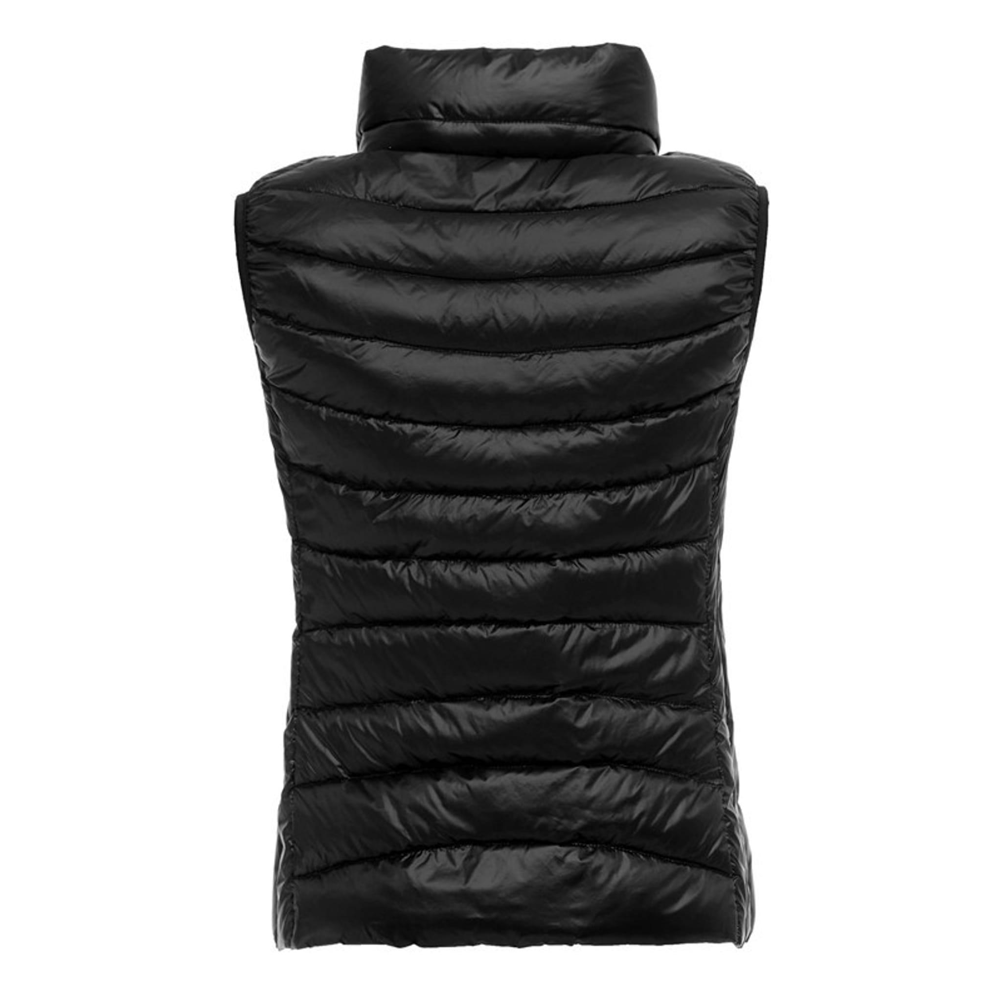 Gilet en duvet Country Club Lady Lite pour femmes