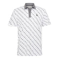 Polo de golf fantaisie Original Penguin Swinging Pete pour hommes