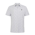 Polo fantaisie original Penguin Have A Beer pour homme