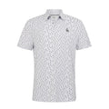 Polo fantaisie Original Penguin Have A Beer pour hommes