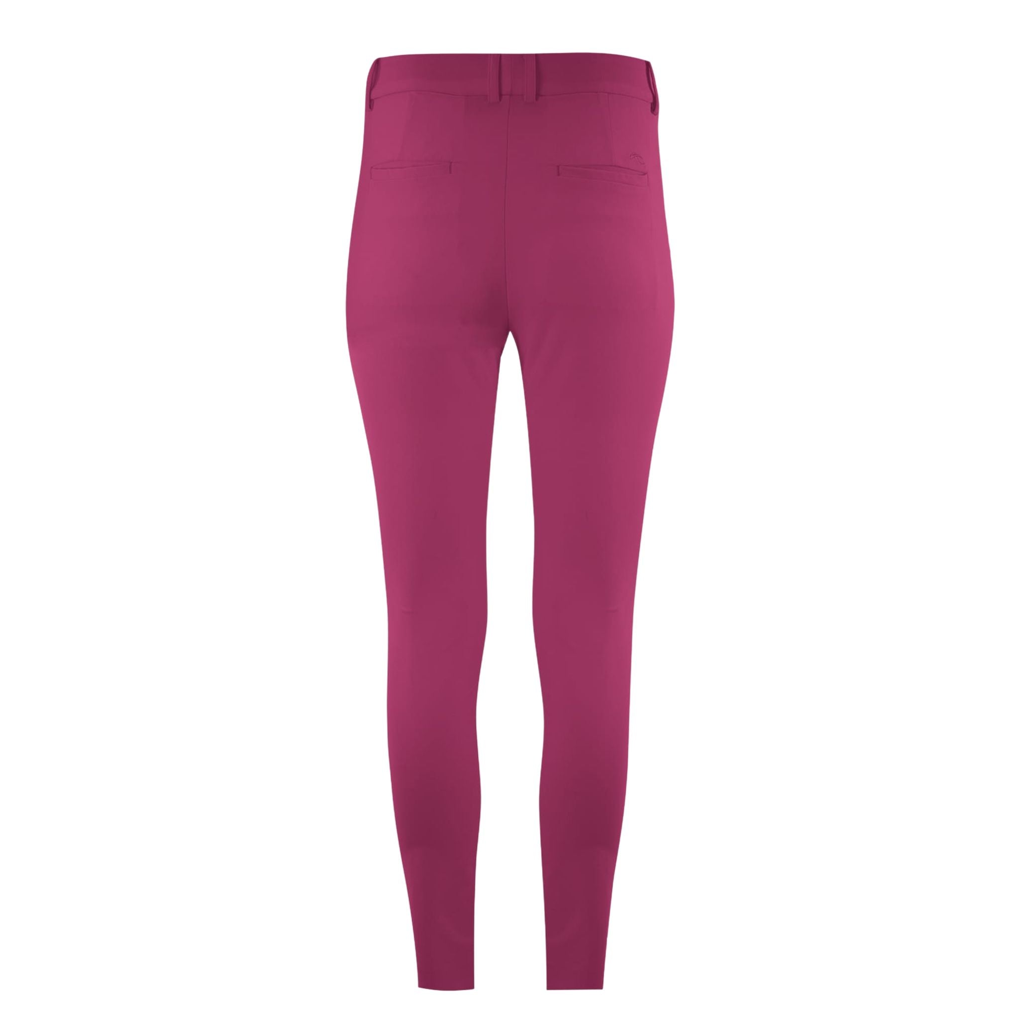 Pantalon de golf Kjus Ice Light 7/8 pour femmes