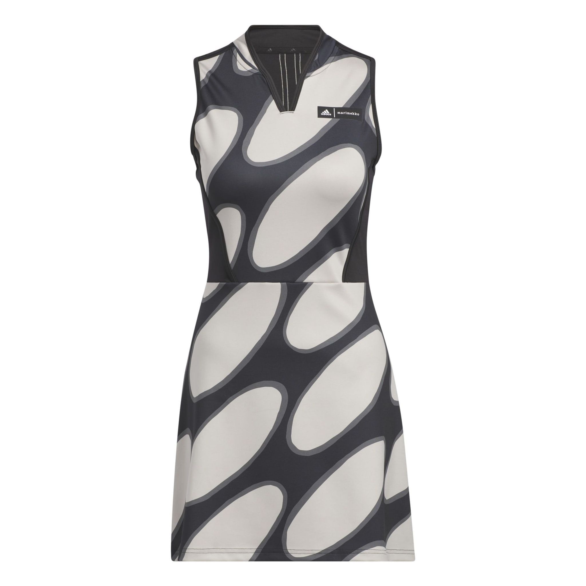 Robe de golf Adidas Marimekko pour femme