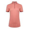 Polo Kjus Emmy Structure SS Femme