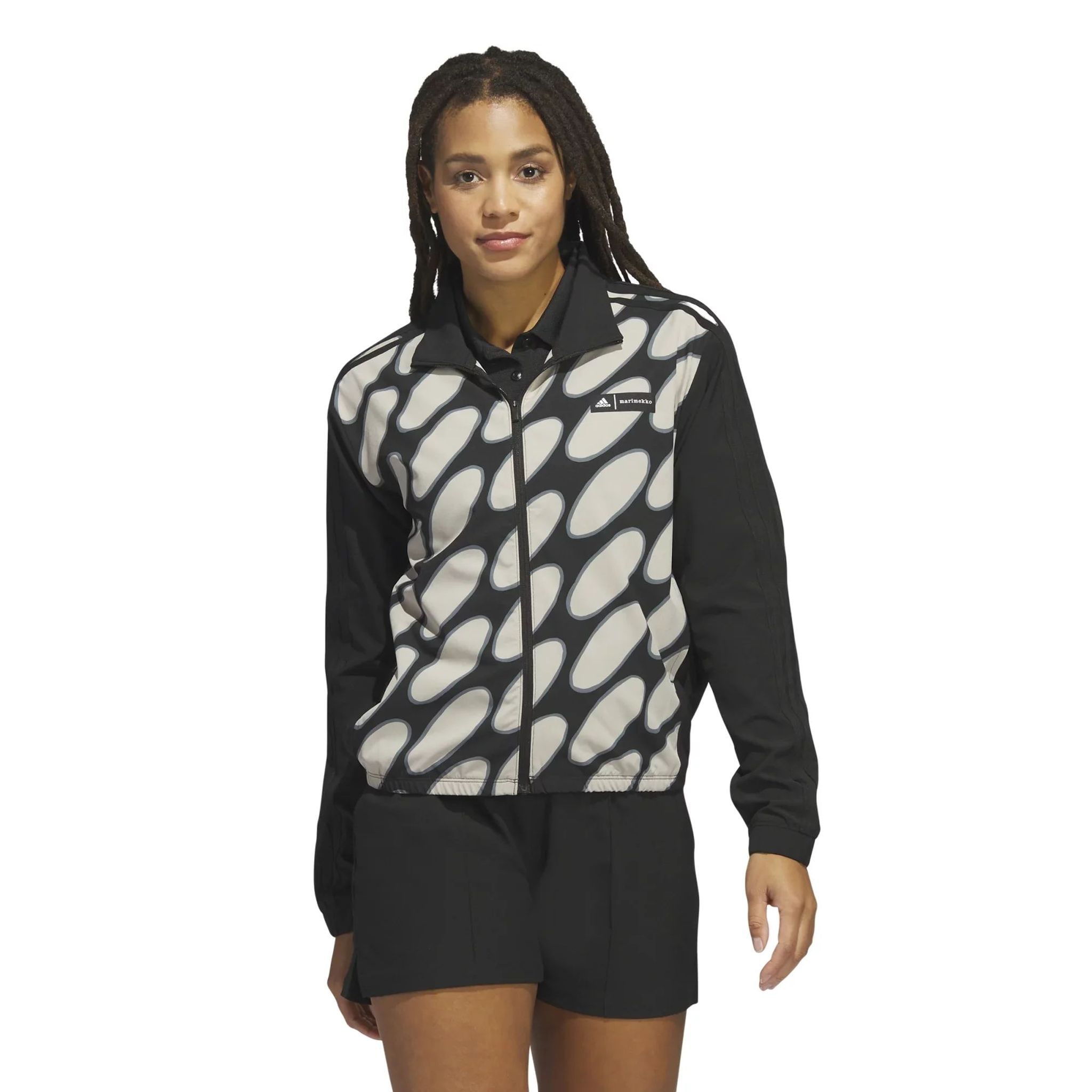 Veste Adidas Marimekko pour femme