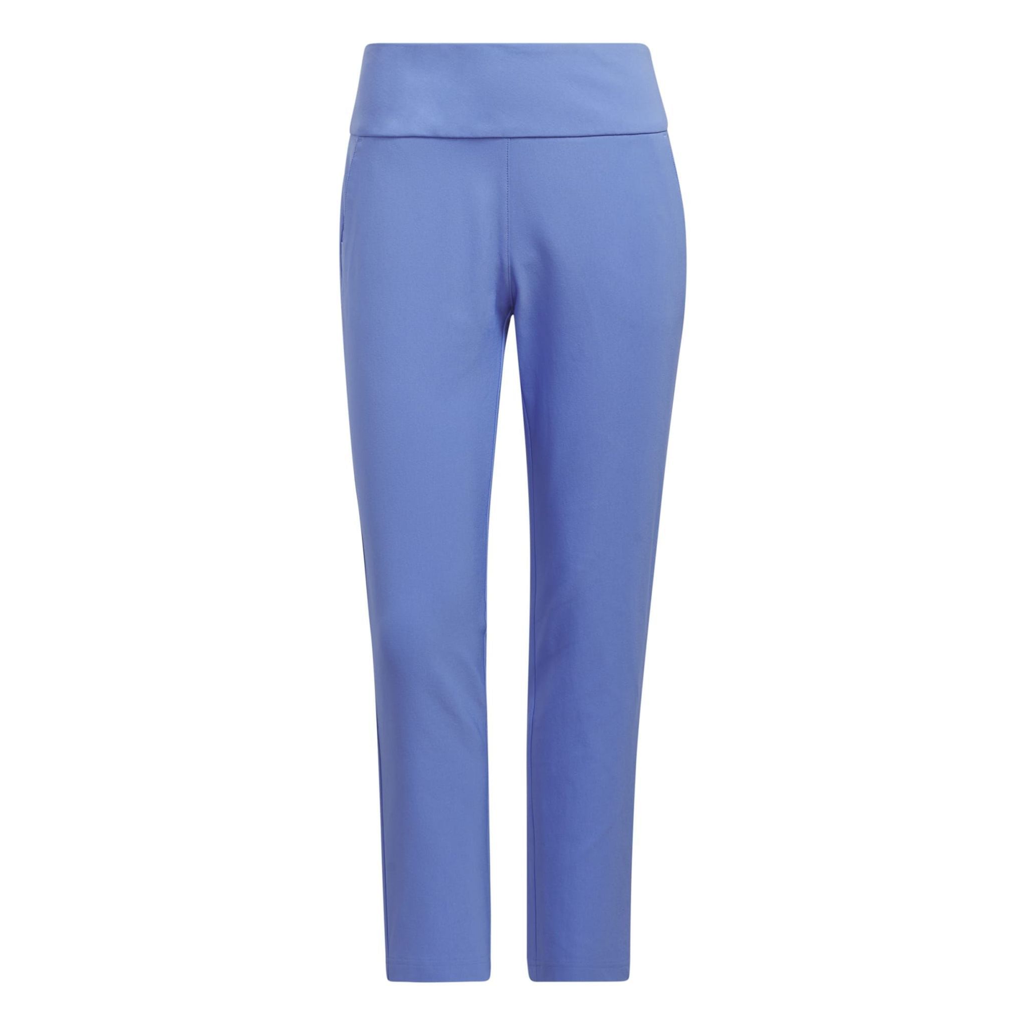 Pantalon de golf à enfiler Adidas pour femme